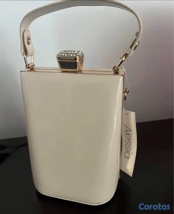 carteras y maletas - Cartera de dama 2