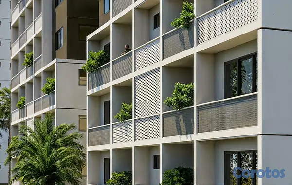 Proyectos - Apartamentos con Ubicacion Estrategica en Santiago 7