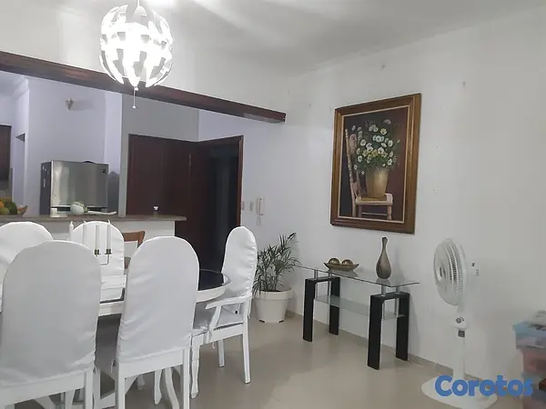 apartamentos - Apartamento Segundo nivel 8