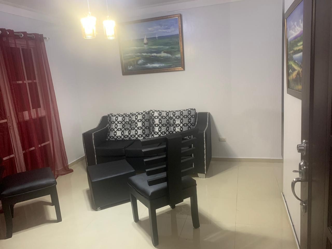 apartamentos - Vendo Apartamento en Residencial Cerrado de Cerro Alto  3