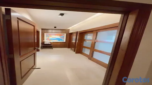 apartamentos - Apartamento en Venta – Los Cacicazgos 5