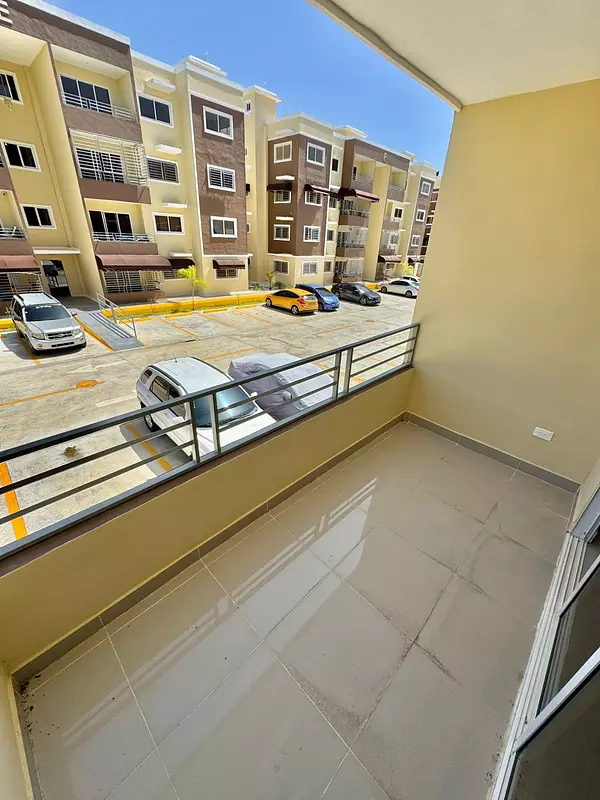 apartamentos - Venta de Apartamento en San Isidro 8