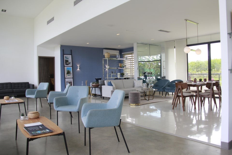 apartamentos - Apartamento en venta #24-1538 estudio, ascensor, piscina, terraza privada. 2