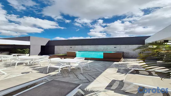 apartamentos - Apartamento en Venta en Evaristo Morales 6