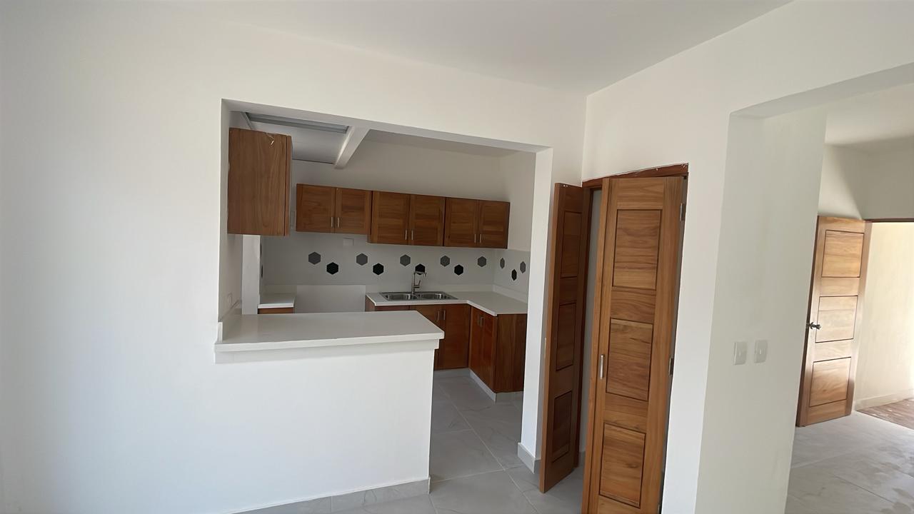 casas vacacionales y villas - Villas Nuevas White Sands Bavaro  6