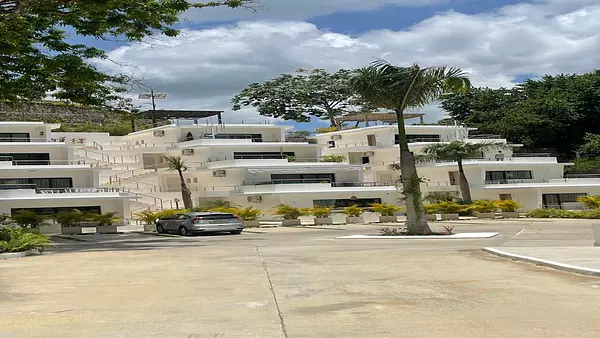 apartamentos - VENDO apto en SPIRIT OF TERRENAS amueblado 3