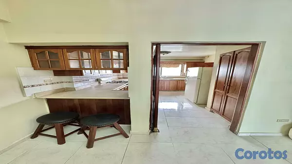 apartamentos - Apartamento en Evaristo Morales 10