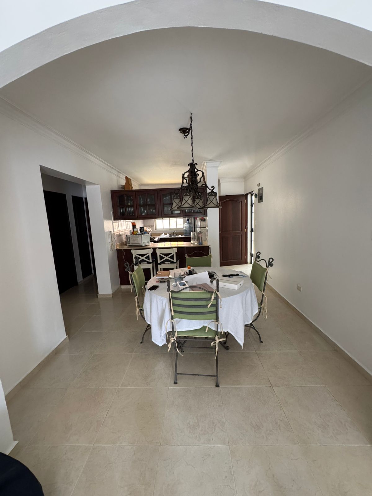 apartamentos - Apartamento en el Millón 206281 4