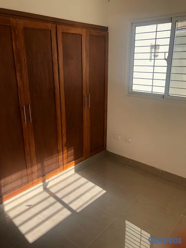 apartamentos - Se Alquila Apto. Estudio.  6