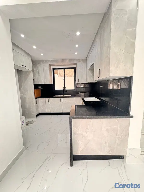 casas - venta de casa 📍BRISA ORIENTAL san isidro 8