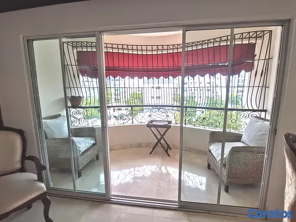 apartamentos - Apartamento en Renacimiento 220 mts2 5