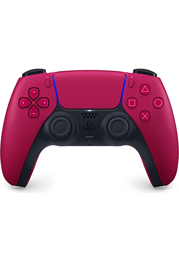 consolas y videojuegos - CONTROL PS5