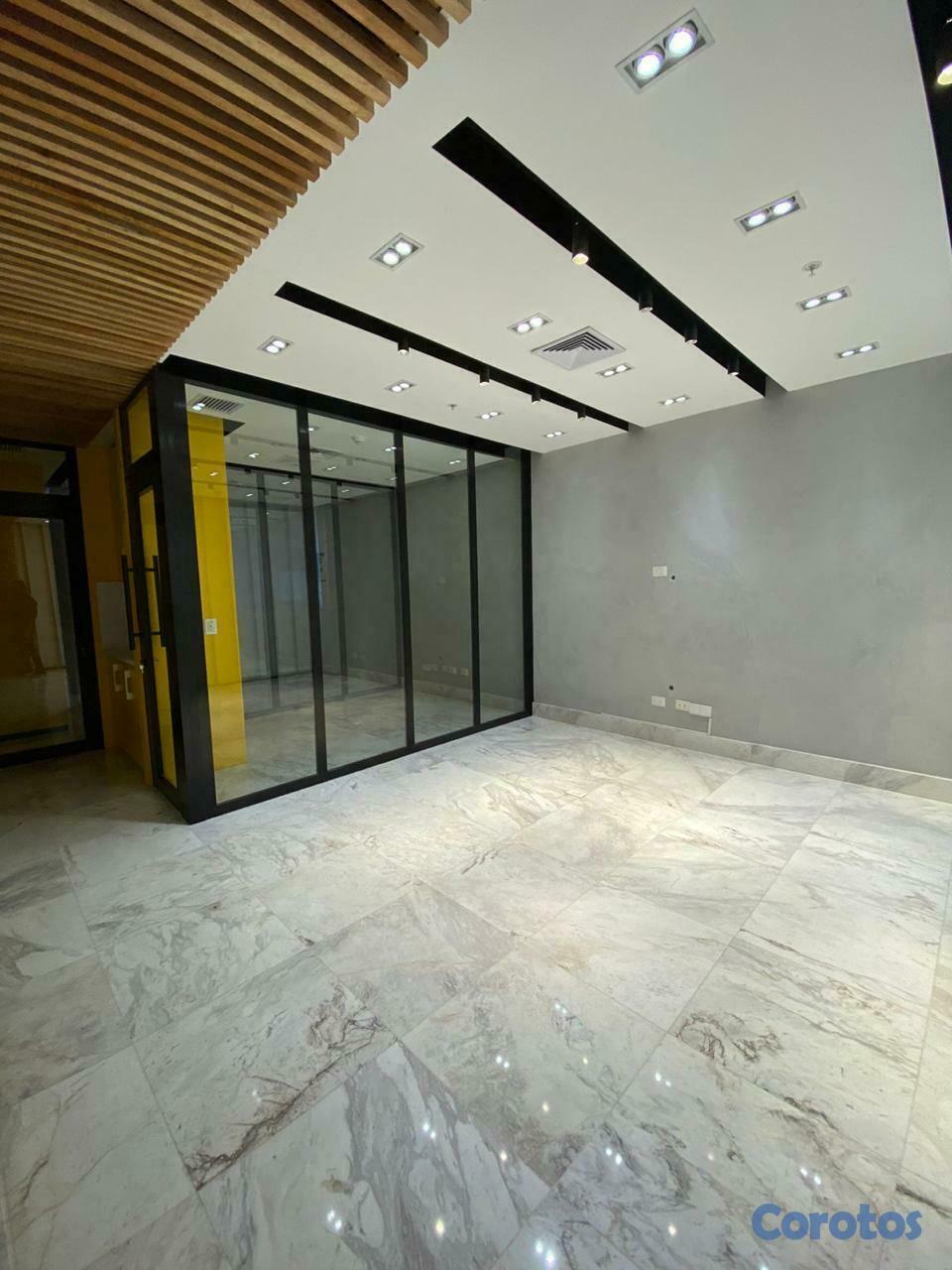 oficinas y locales comerciales - Alquiler Local Comercial, Piantini 1