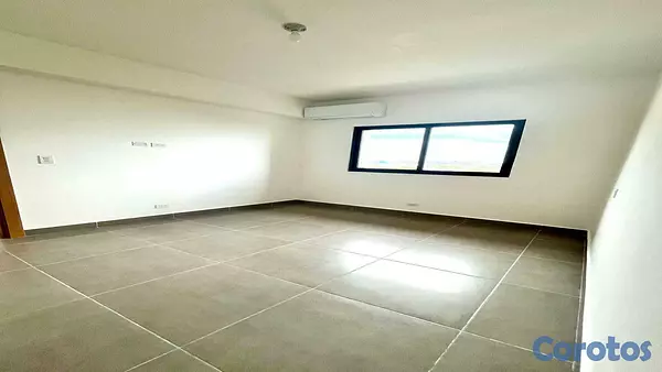 apartamentos - Alquilo apartamento en Gazcue 5