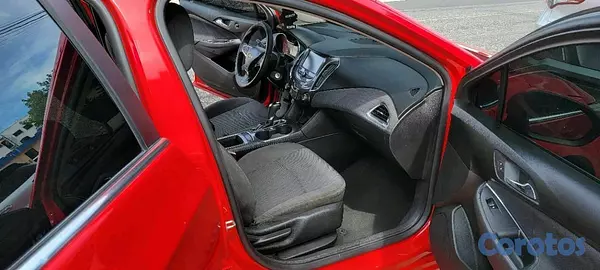 carros - CHEVROLET CRUZE 2016 5