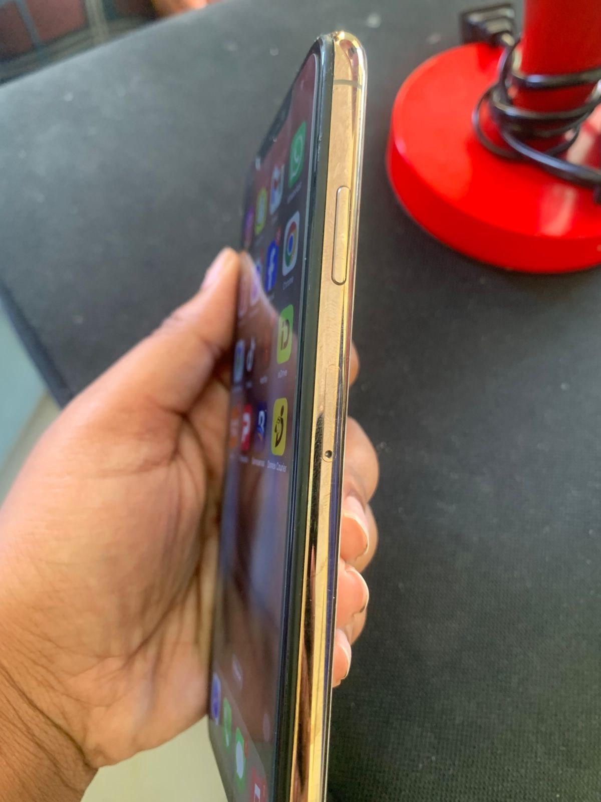 celulares y tabletas - iPhone XS Max  3