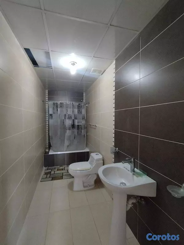 apartamentos - ¡Enriquillo Torre Moderna Apartamento en piso Alto 9