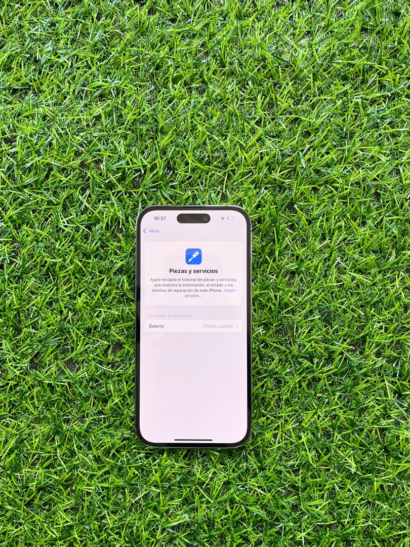 celulares y tabletas - iPhone 14 Pro 128GB Factory🔥 4