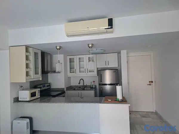 apartamentos - Vendo Hermoso apartamento en Residencial Las Olas 9