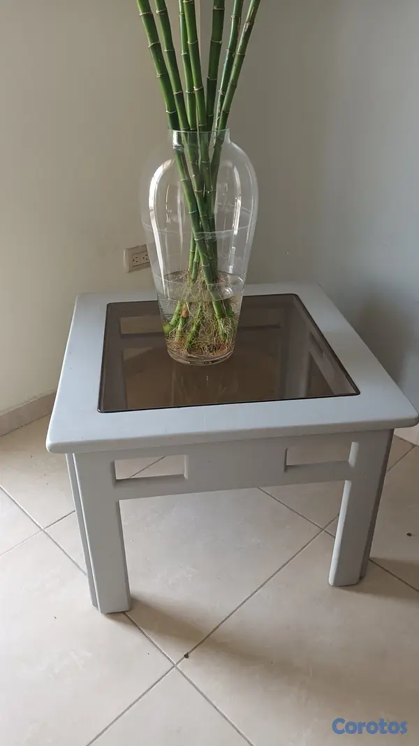 decoración y accesorios - Mesa de centro o lateral 2