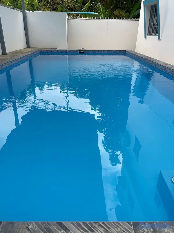 casas vacacionales y villas - edificio en nagua  4