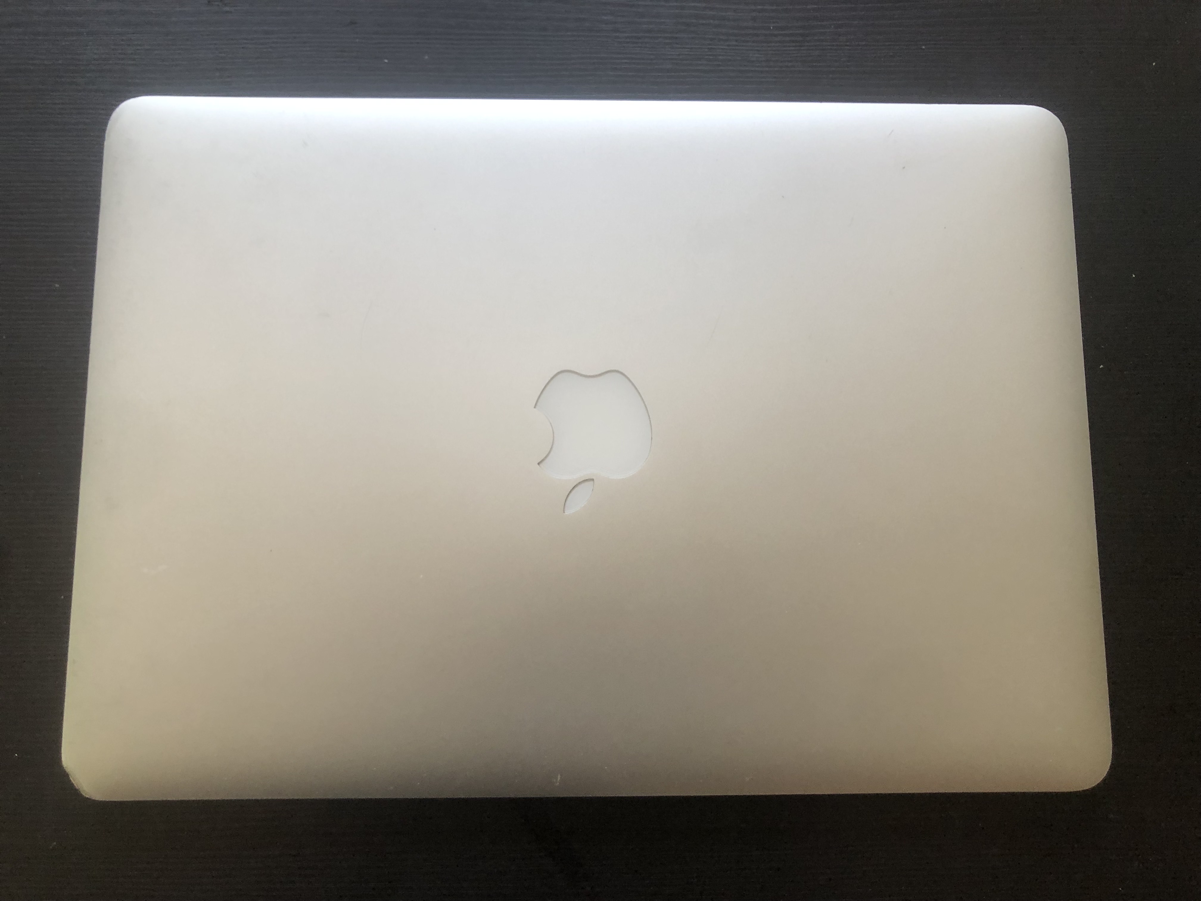 computadoras y laptops - Laptop MacBook Air 2017  2