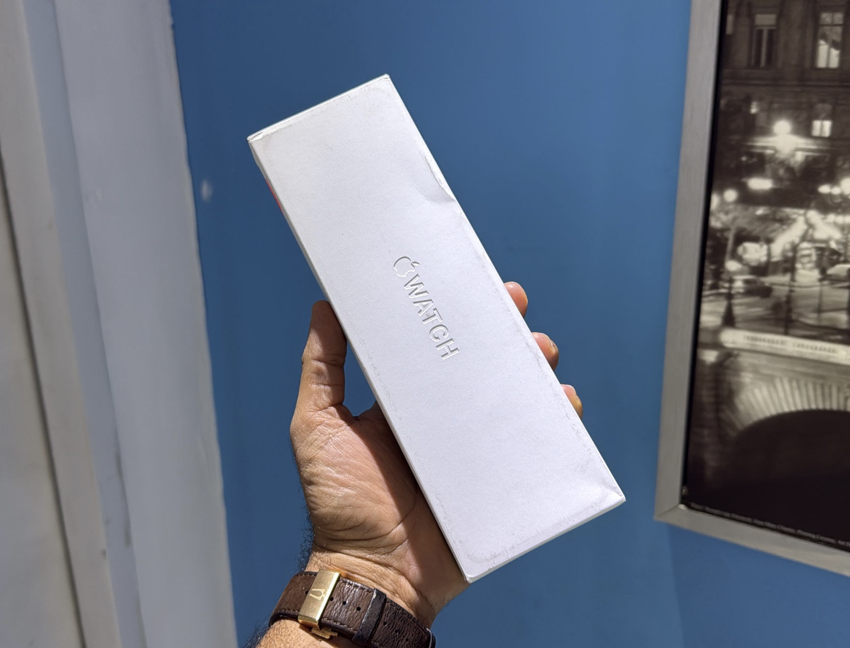 accesorios para electronica - Apple Watch Series 10 46mm CEL + GPS RD$ 28,500 NE 0