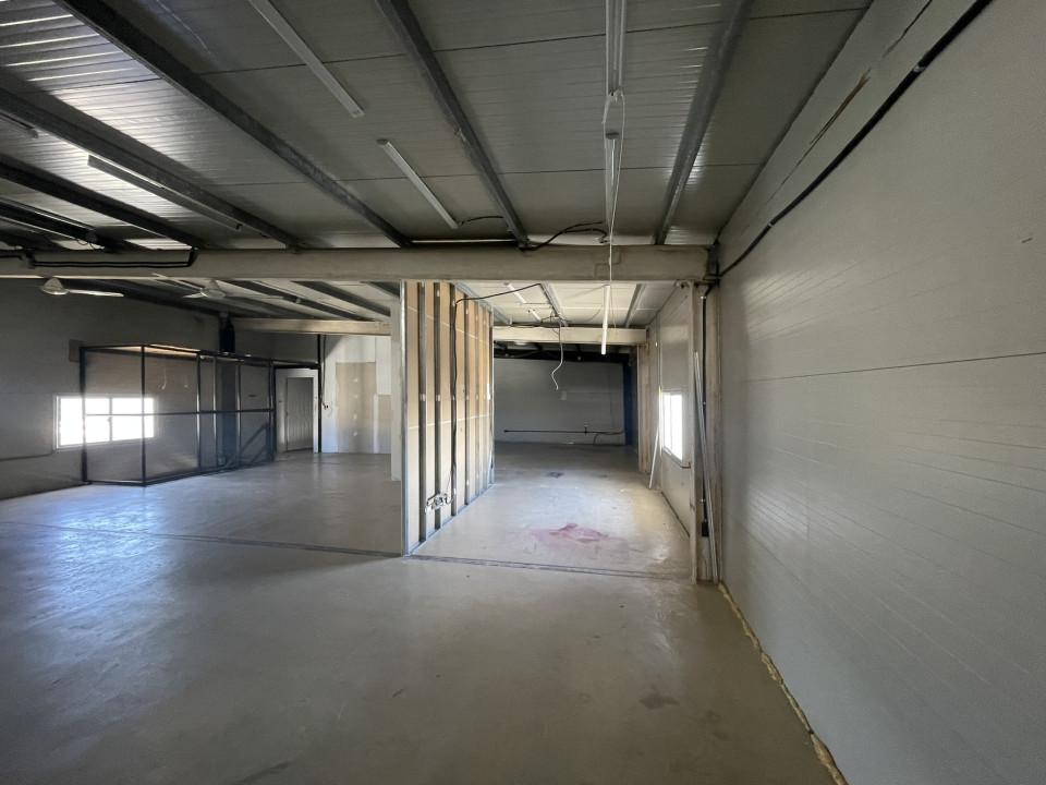 otros inmuebles - Nave Industrial en BAVARO PUNTA CANA 7