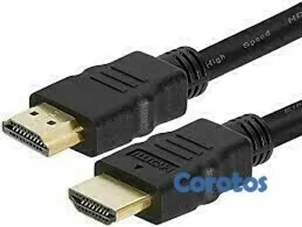 accesorios para electronica - Cable HDMI 1.5 metros 2
