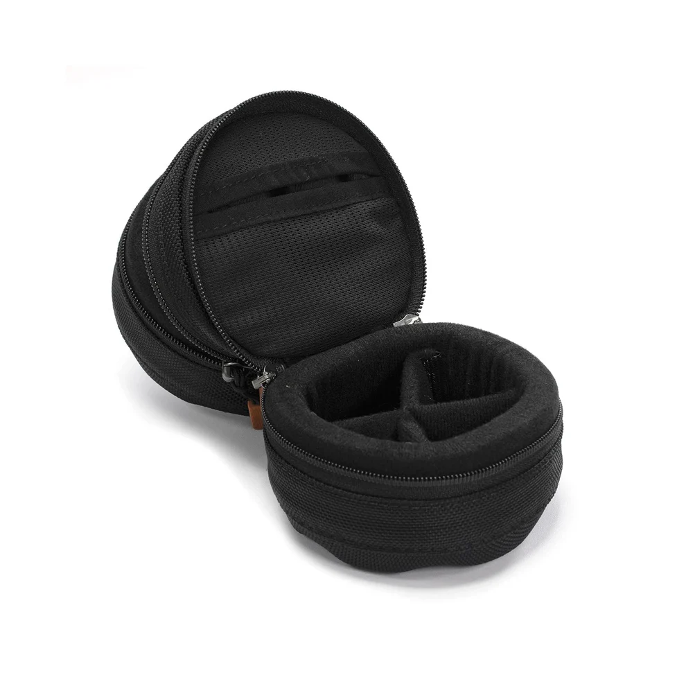 camaras y audio - ddHIFI C100 PRO Portable Storage Earphone Case 2