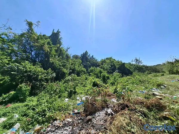 solares y terrenos - Vendo Terreno en San Cristóbal, Nigua, San Cristóbal  13