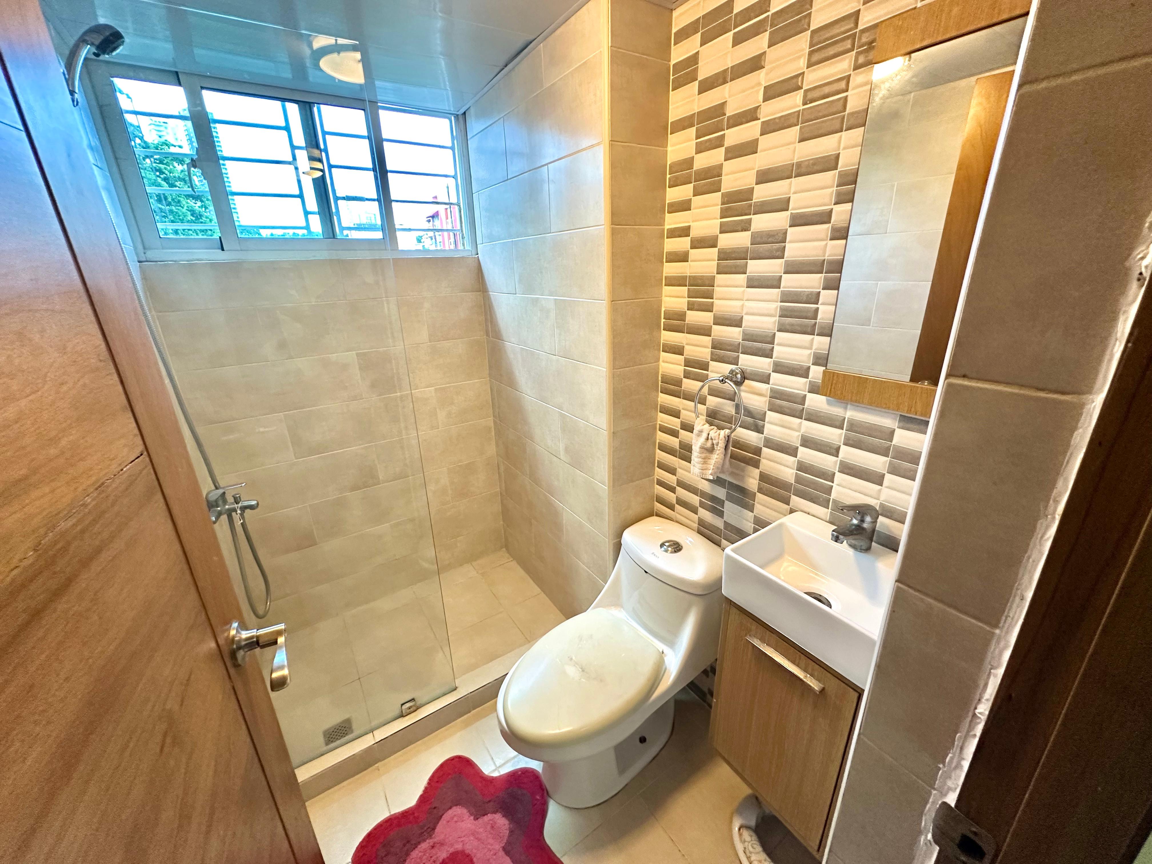 apartamentos - Vendo Aptos Av. Independencia📍Segunda con terraza 6