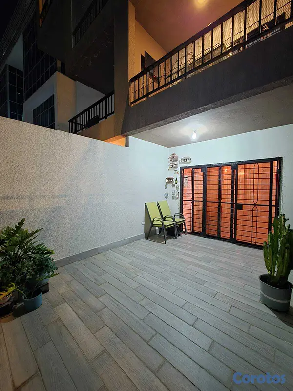 apartamentos - 🏡 Apartamento en alquiler en El Millón – US$950  V 17
