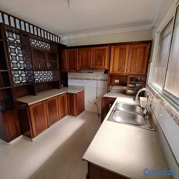 apartamentos - APARTAMENTO EL MILLON 6