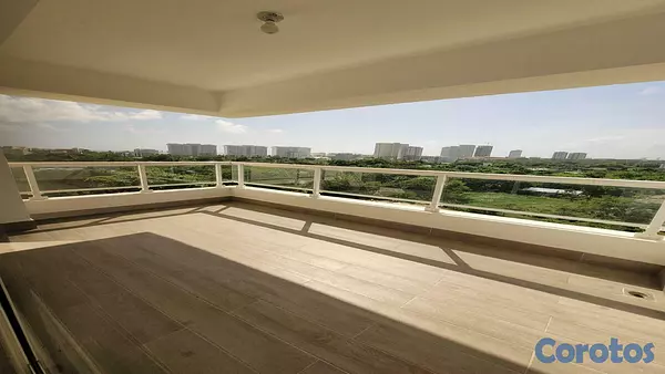 apartamentos - Vendo espectacular apartamento en JUAN DOLIO! 3