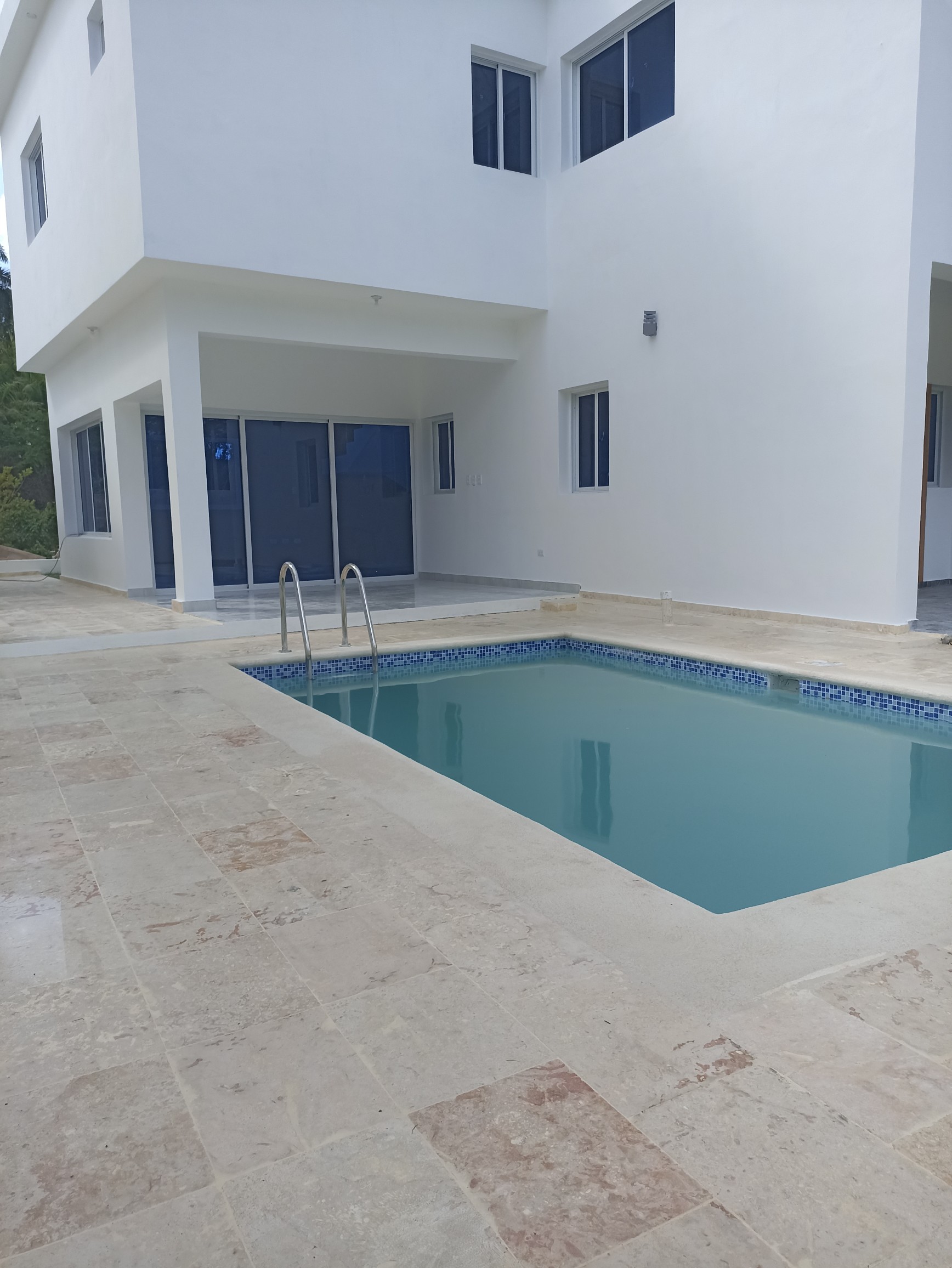 casas - Fabulosa casa lista para entrega a pocos minutos de la playa lugar tranquilo 4