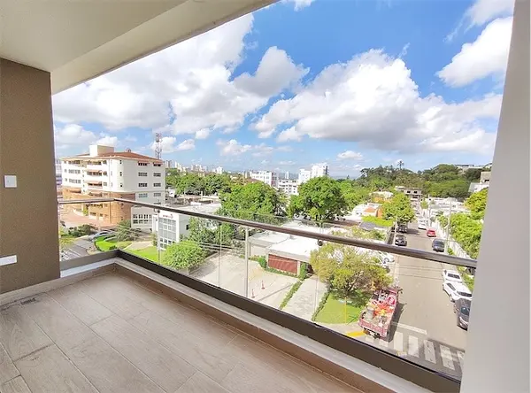 apartamentos - Apartamento de renta en Los Cerros de Gurabo 3