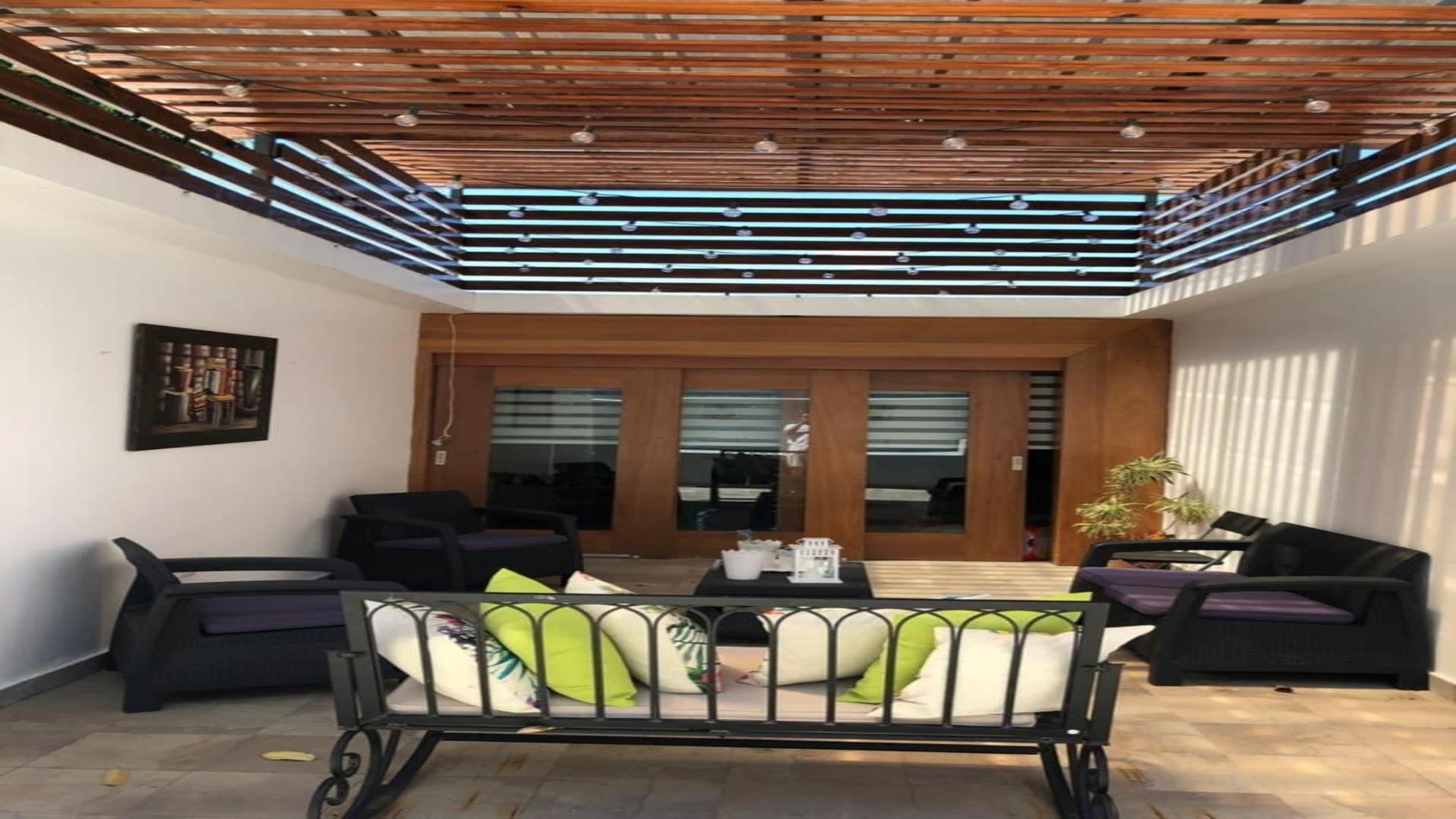 casas - Casa en venta en La Zurza, Santiago de los Caballeros 5