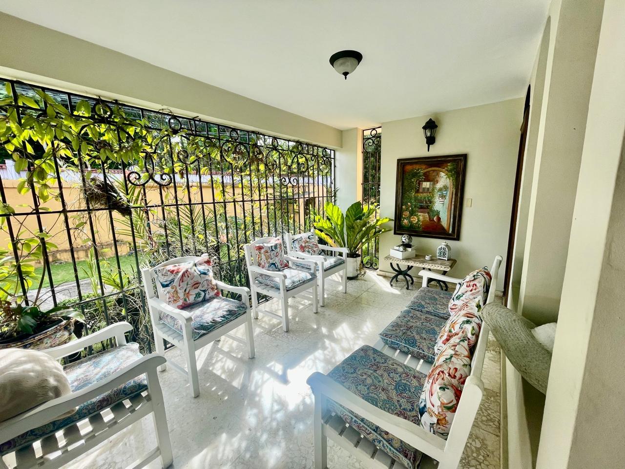 casas - Venta de Casa en Viejo arroyo Hondo 4
