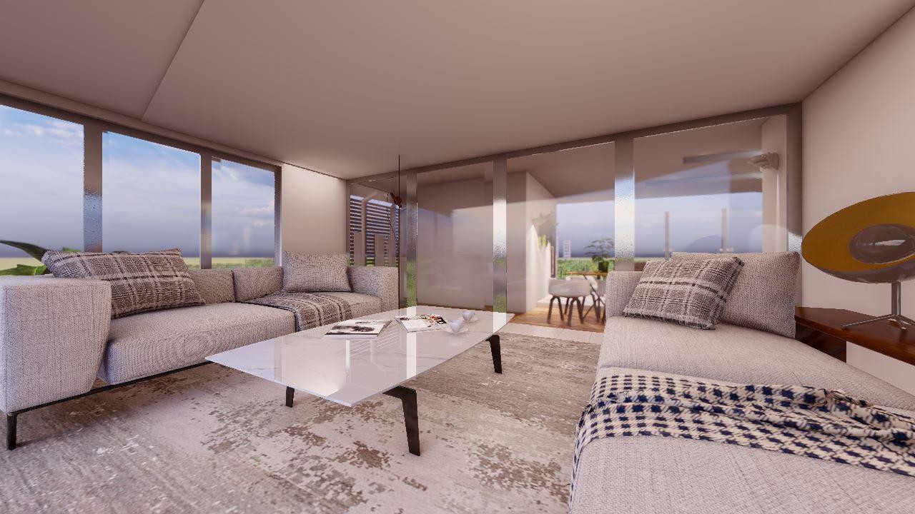 apartamentos - Moderno Complejo Residencial en Urbanizacion Thomen  3