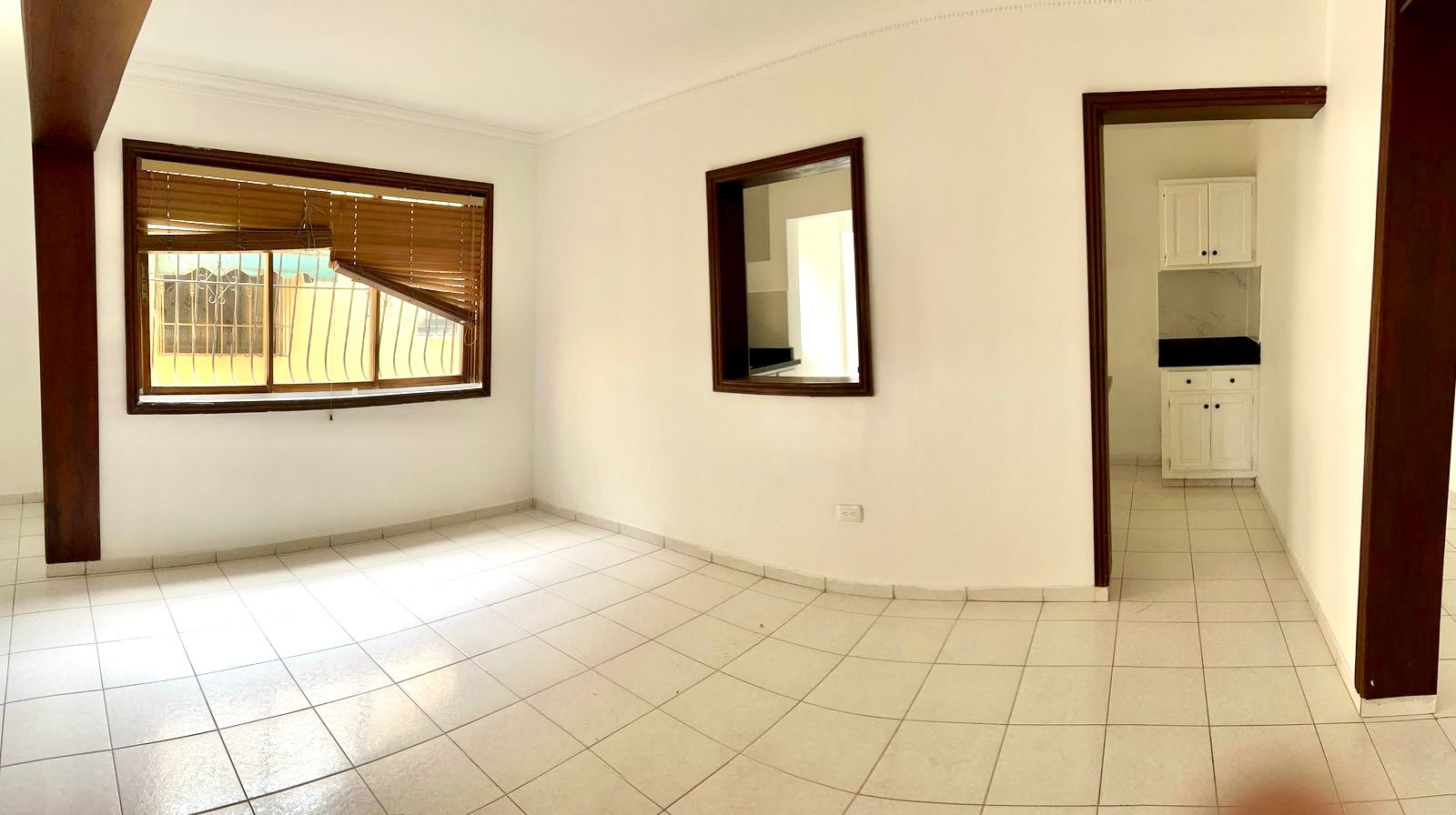 apartamentos - Alquilo apartamento en Los Cacicazgos  2