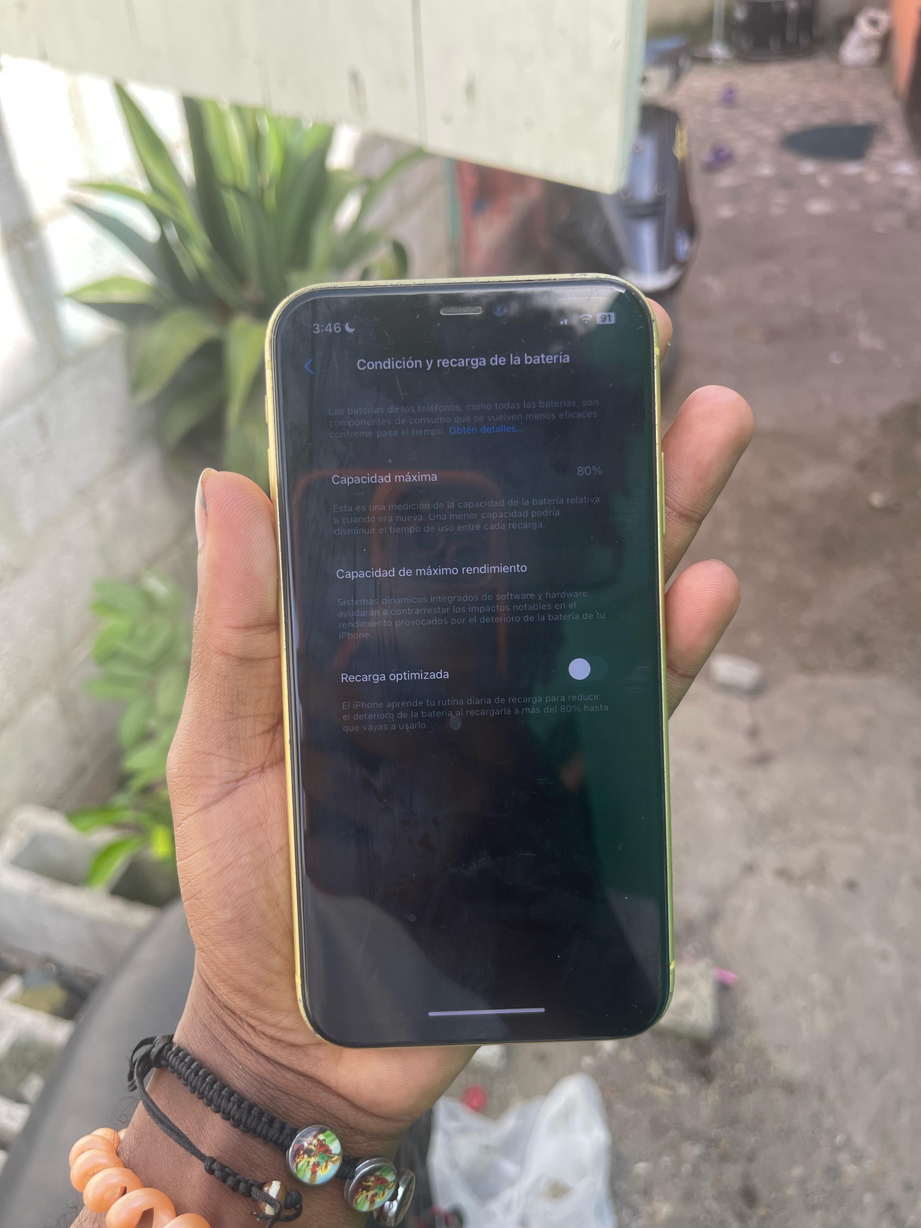 celulares y tabletas - iPhone 11  3