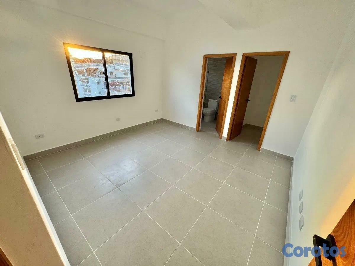 apartamentos - Apartamento en Alquiler – Bella Vista Sur 12
