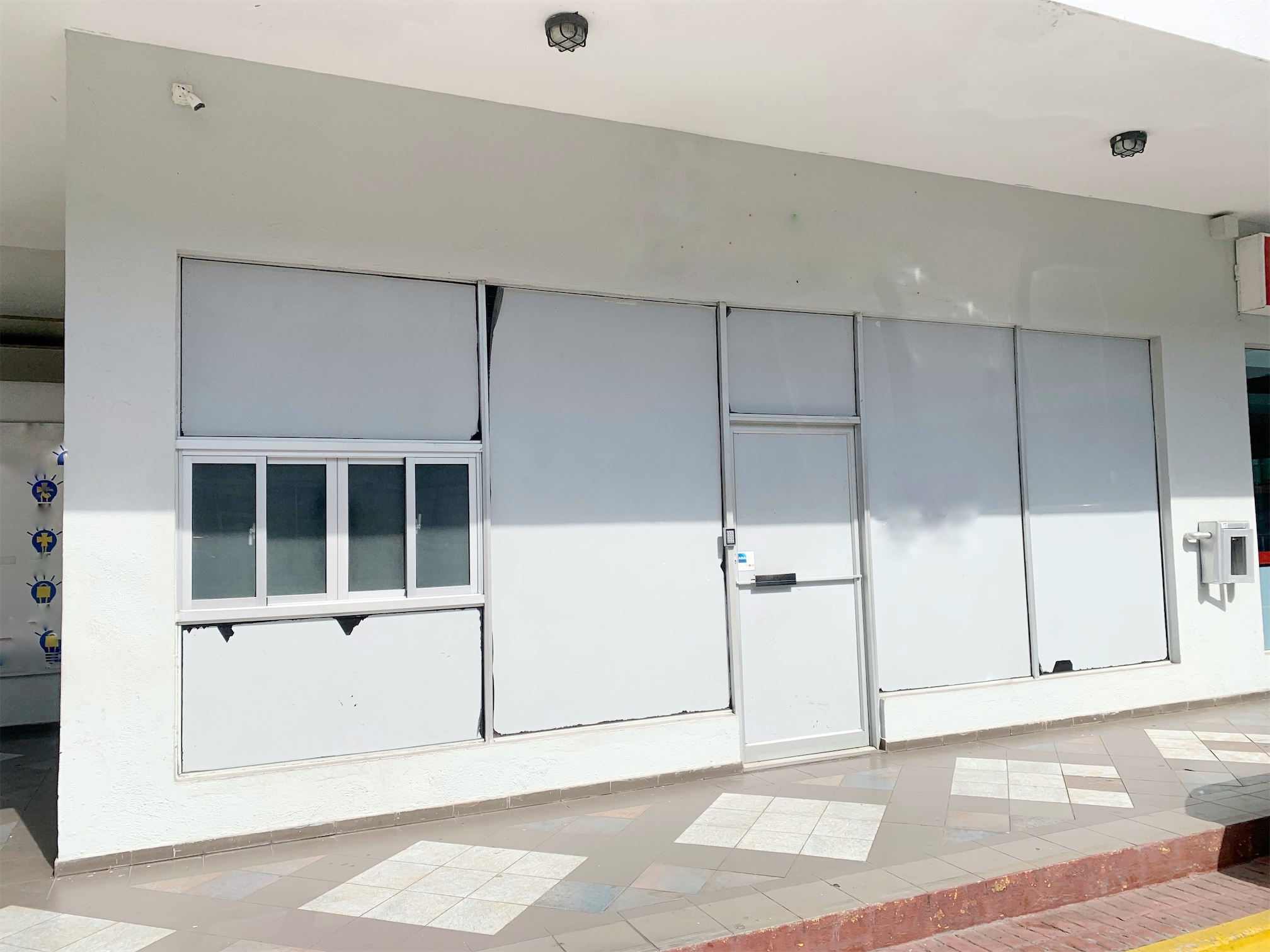 oficinas y locales comerciales - Local naco primer nivel 1