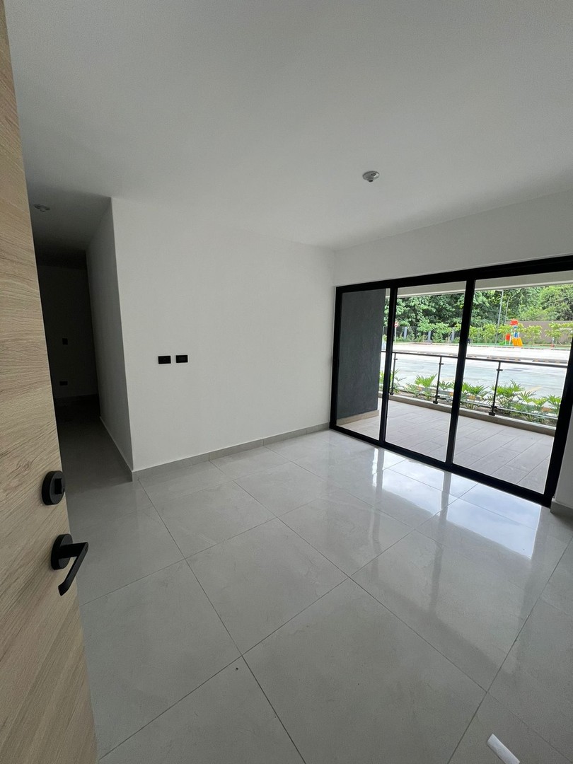 penthouses - Apartamento 1er nivel en Alquiler, Hispanoamerican 6
