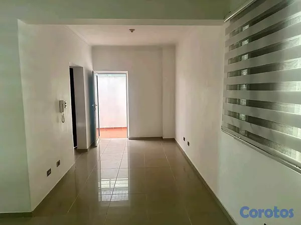 apartamentos - Apartamento con Patio En Venta en Mirador Norte  10