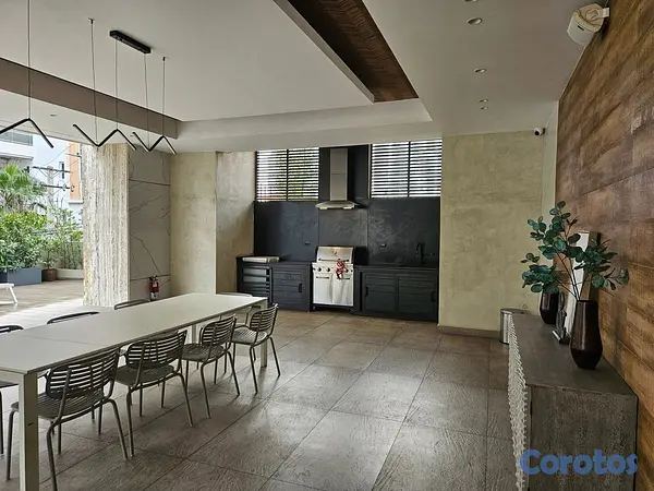 apartamentos - Renta de apartamento en exclusiva Torre La Esperil 4