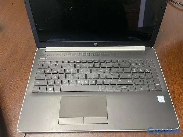 computadoras y laptops - Laptop para piezas- Dell HP ASUS 5