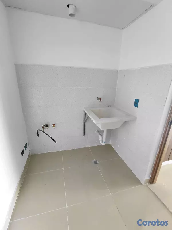 apartamentos - Alquilo Apartamento Nuevo Bella Vista Norte 12