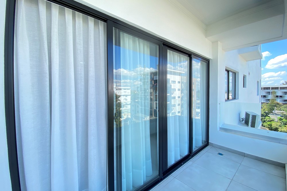 apartamentos - ALQUILO APART. AMUEBLADO EN EL VERGEL 7